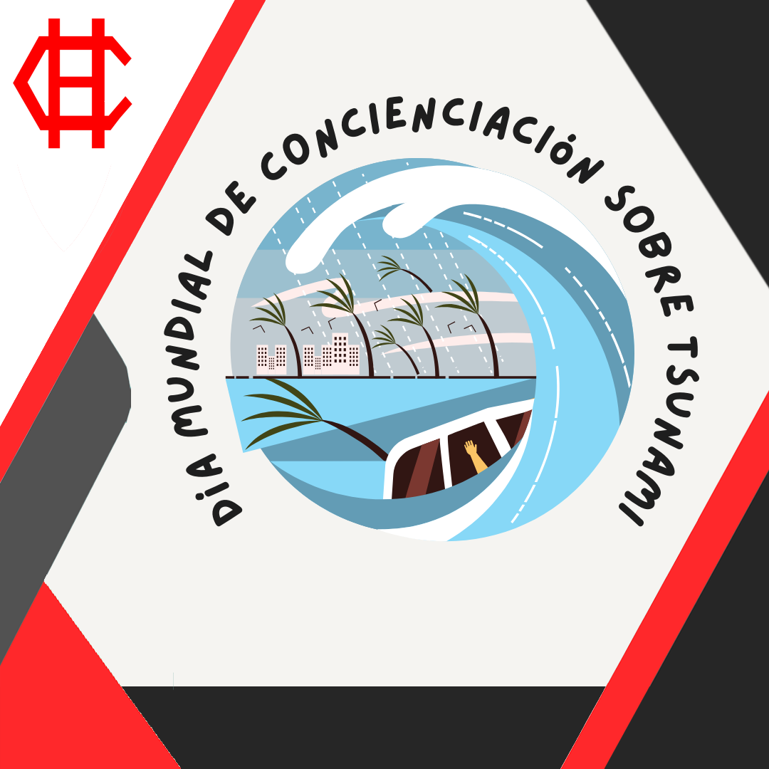 Día Mundial de Concientización sobre los Tsunamis
